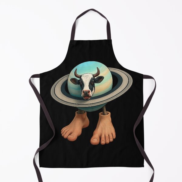 Item preview, La vaca Saturno Saturnita (Italian Brainrot) designed and sold by FredrickHudson.