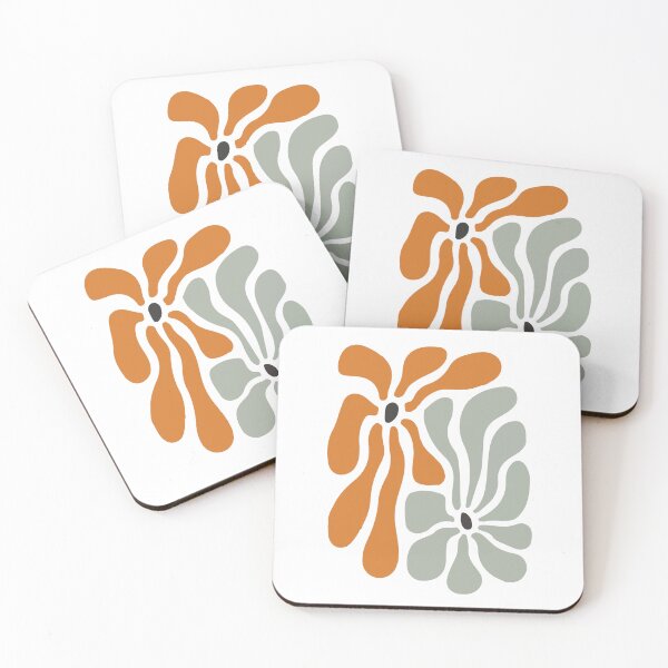 Item preview, Boho flower designed and sold by BrownHorse90s.