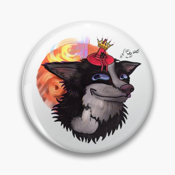 Item preview, Meme Dog designed and sold by Ladytaleart.