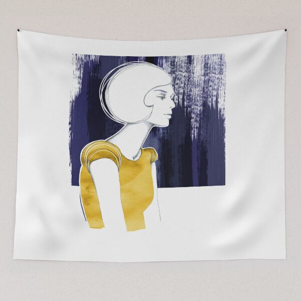 Item preview, Irma Gold designed and sold by youdesignme.