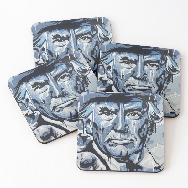 Item preview, Uncle Trump (Drip Collection) designed and sold by Billynicastro.