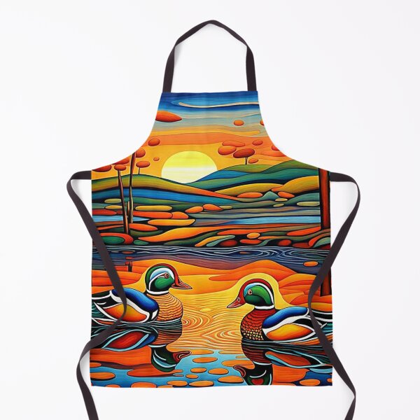 Item preview, Hello Ducky designed and sold by George Hutton Hunter.