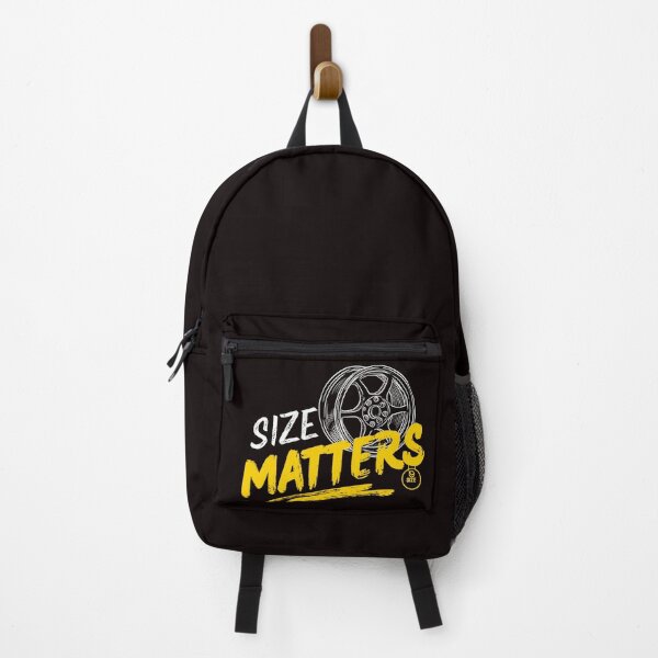 Item preview, SIZE MATTERS designed and sold by LukWer.