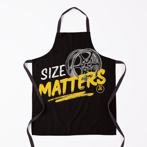 Item preview, SIZE MATTERS designed and sold by LukWer.