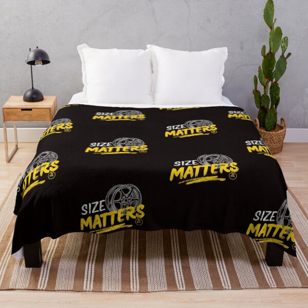 Item preview, SIZE MATTERS designed and sold by LukWer.