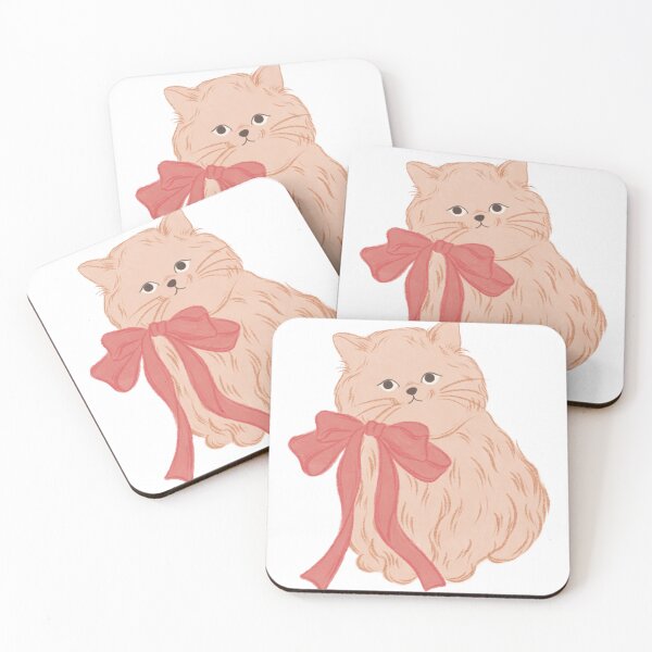 Item preview, Gentle Gaze Kitten designed and sold by nuteling.