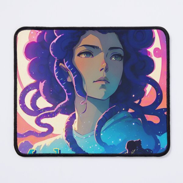 Item preview, Celestial Gaze of Medusa designed and sold by DreamistStore.