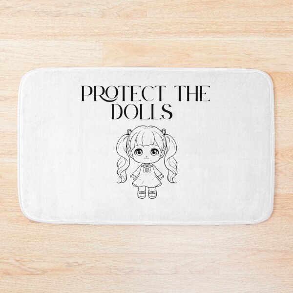 Item preview, Protect the dolls  designed and sold by Ketsuruii shop.