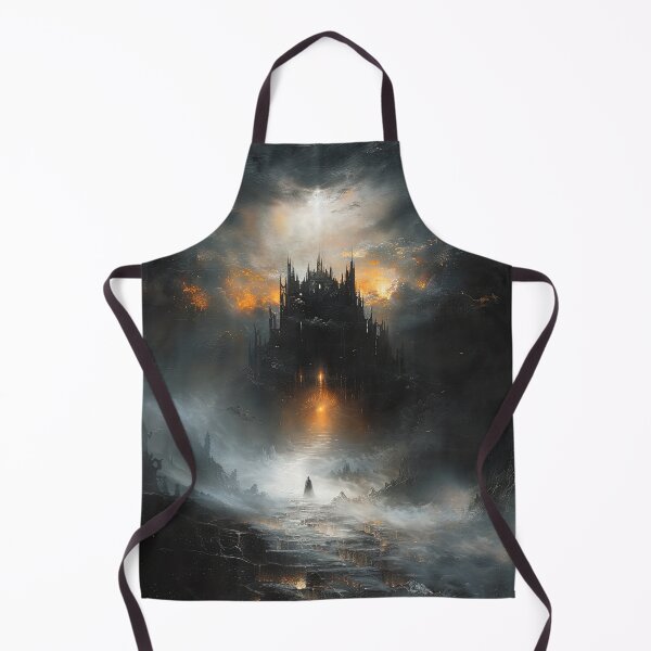 Item preview, Citadel of the Eternal Storm designed and sold by palmyst.