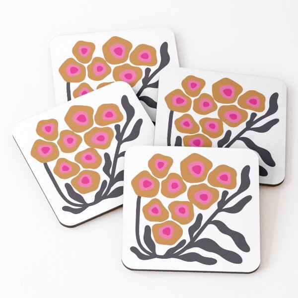 Item preview, Boho flower designed and sold by BrownHorse90s.