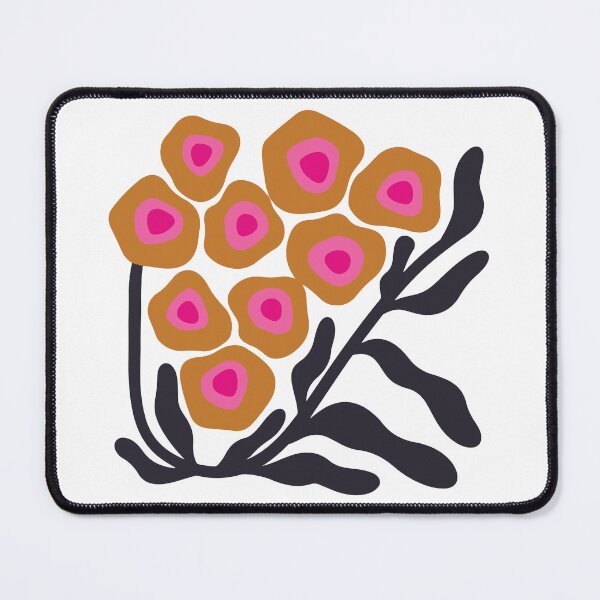 Item preview, Boho flower designed and sold by BrownHorse90s.