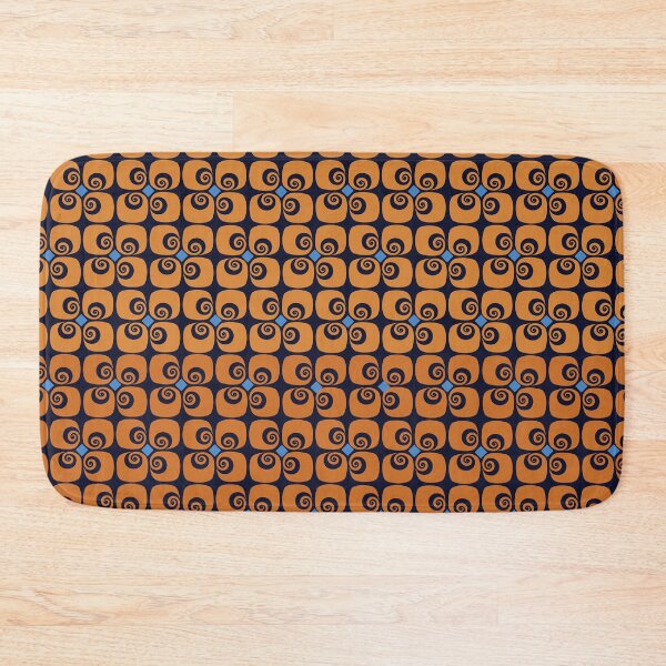 Item preview, twisty tiles (1023) designed and sold by B. Kukla.
