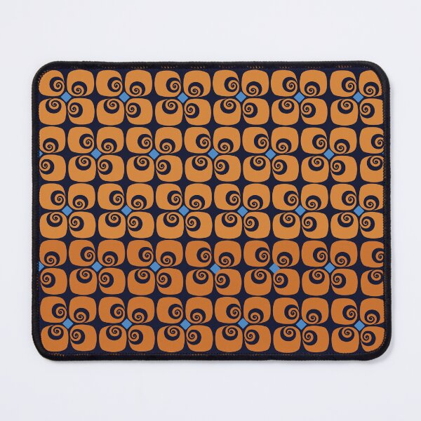Item preview, twisty tiles (1023) designed and sold by B. Kukla.