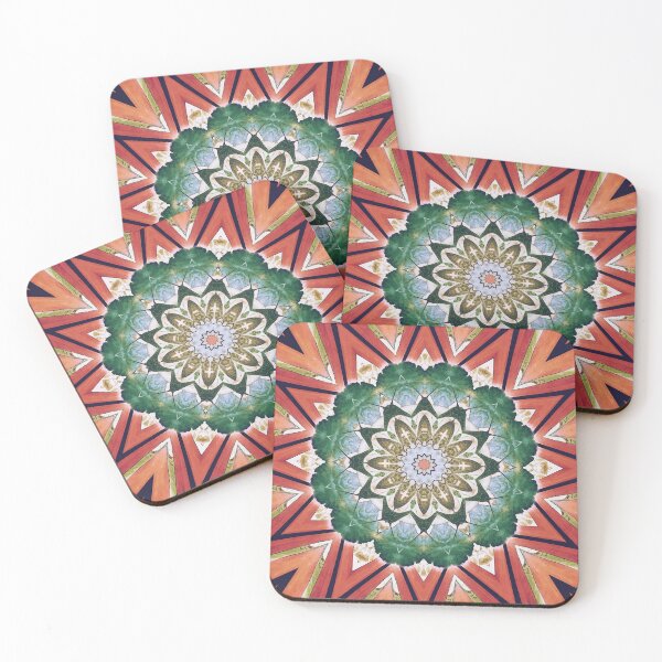 Item preview, Star designed and sold by Ammon Earth Pattern.
