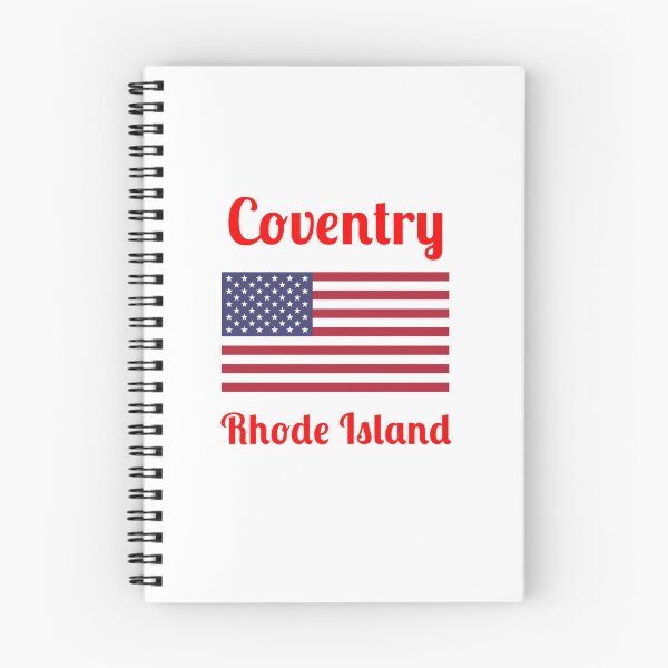 Item preview, Coventry Rhode Island - Stylish Prints, designed and sold by Fleetwood1994.