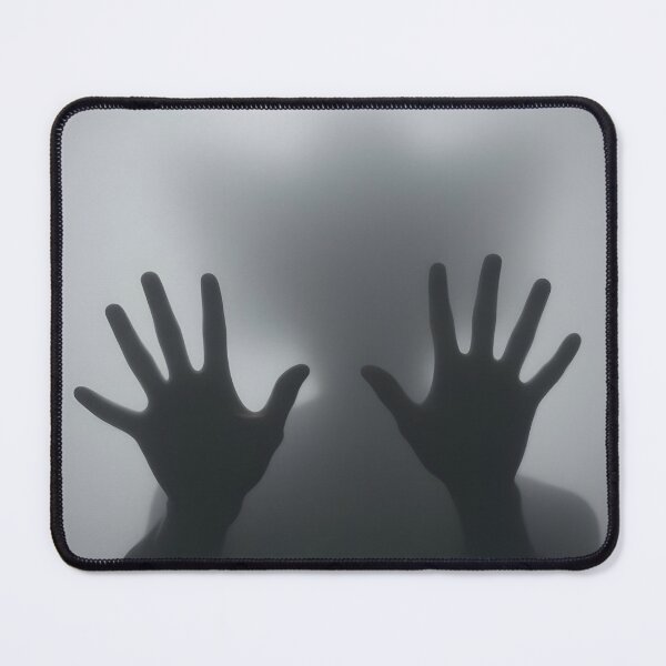Item preview, Silhouette in the Fog designed and sold by Ambient Flow.