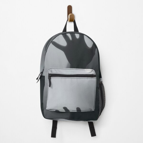 Item preview, Silhouette in the Fog designed and sold by Ambient Flow.