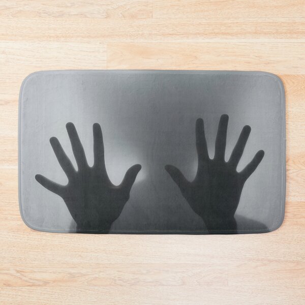 Item preview, Silhouette in the Fog designed and sold by Ambient Flow.