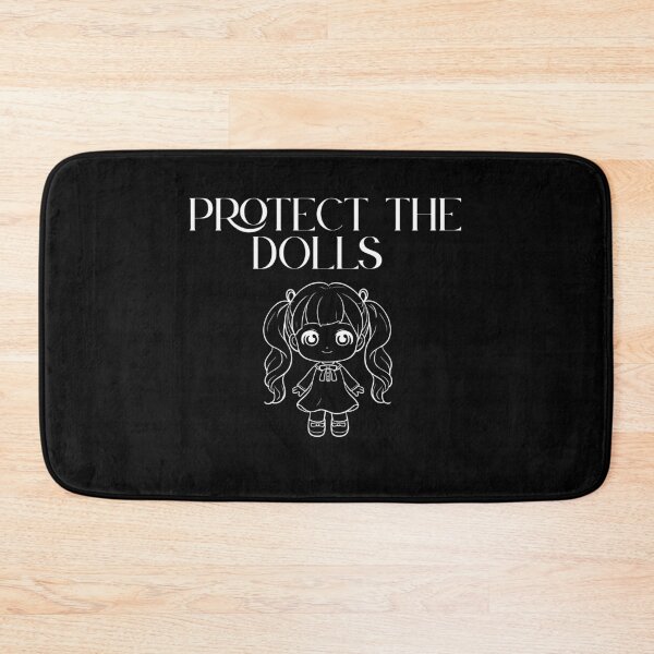 Item preview, Protect the dolls  designed and sold by Ketsuruii shop.