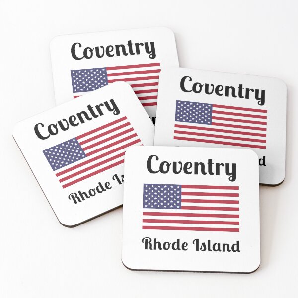 Item preview, Coventry Rhode Island - Stylish Prints, designed and sold by Fleetwood1994.