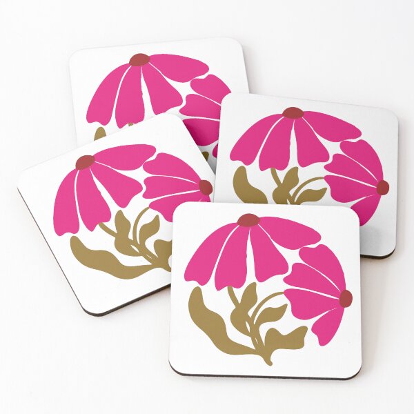 Item preview, Boho flower designed and sold by BrownHorse90s.