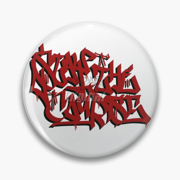 Item preview, Motivational sticker "STAY THE COURSE" graffiti tag By YARNSDigital designed and sold by YARNSDigital.