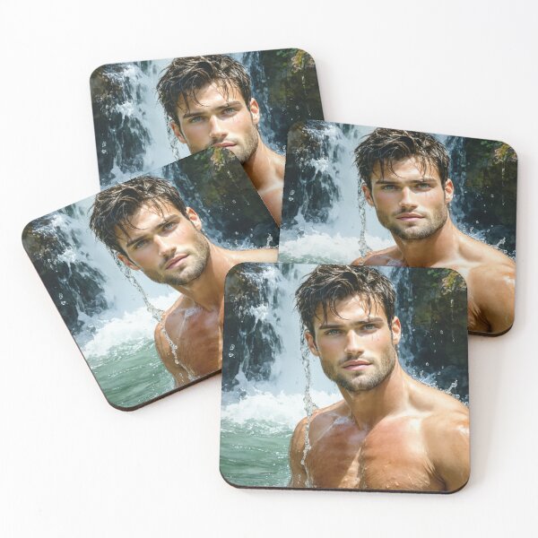 Item preview, The Waterfall Series - 2 designed and sold by Musclecove.