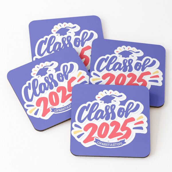 Item preview, Class of 2025 Graduation  designed and sold by GracefulPODshop.
