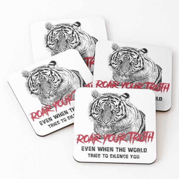 Item preview, tiger designed and sold by Stickers void.