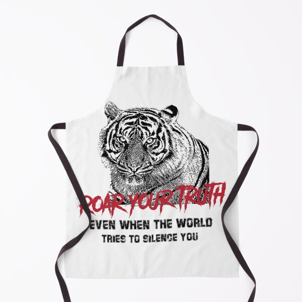 Item preview, tiger designed and sold by Stickers void.