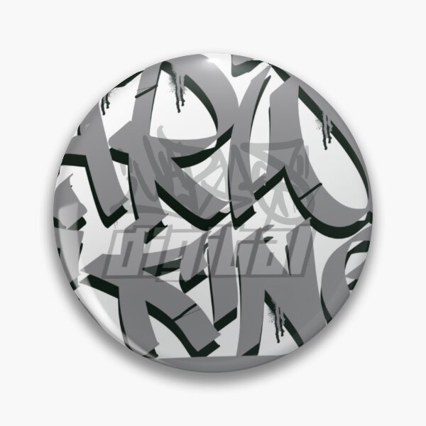 Item preview, "CHRIST IS KING" By YARNSDigital designed and sold by YARNSDigital.