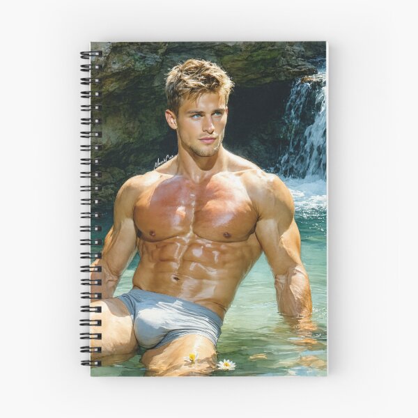 Item preview, The Waterfall Series - 5 designed and sold by Musclecove.