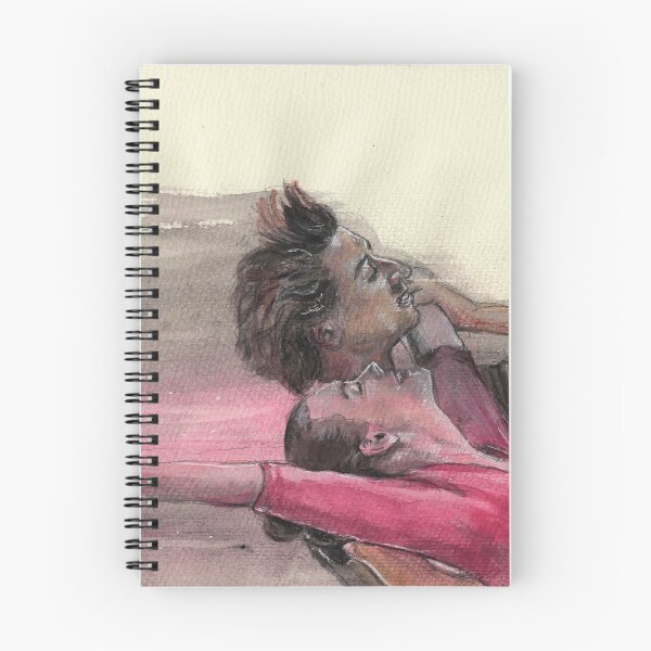 Item preview, Gliding Virtuemoir designed and sold by Femke_art Blankers.