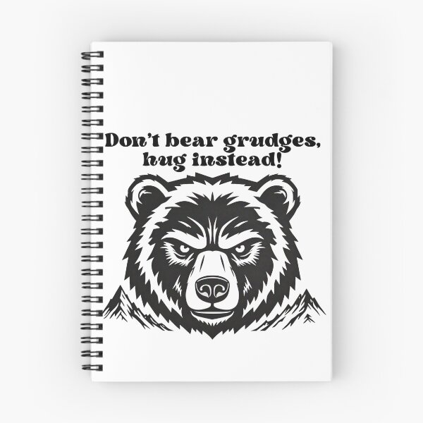 Item preview, Grizzly Angry Bear – Fierce Wildlife designed and sold by GraphiQTees.