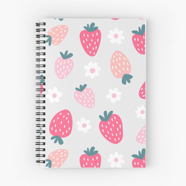 Item preview, Summer Strawberries designed and sold by EmReys.
