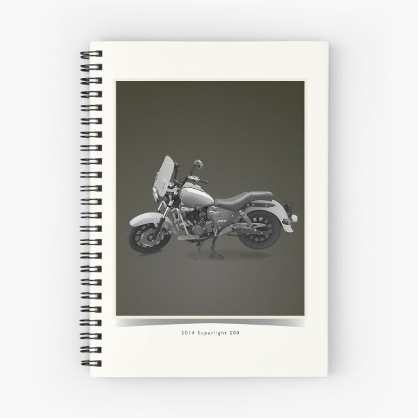 Item preview, The Art of Wheels: Superlight 200 - type iii designed and sold by anuaramir.
