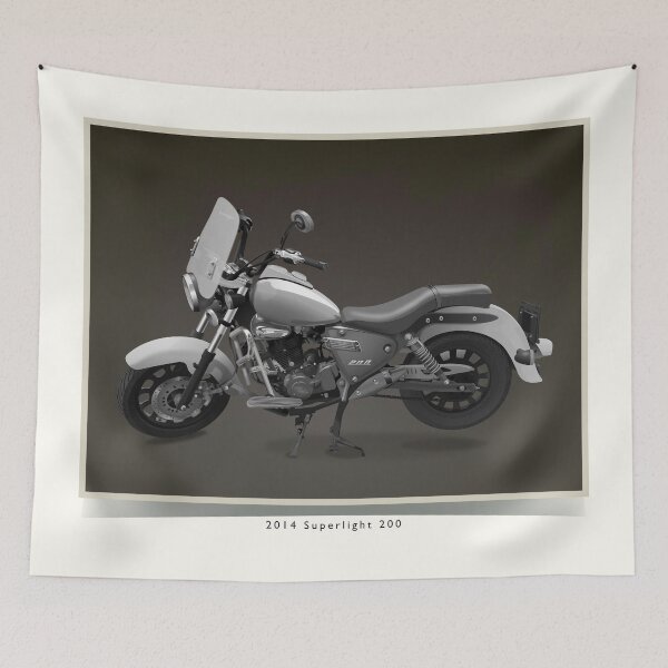 Item preview, The Art of Wheels: Superlight 200 - type iii designed and sold by anuaramir.
