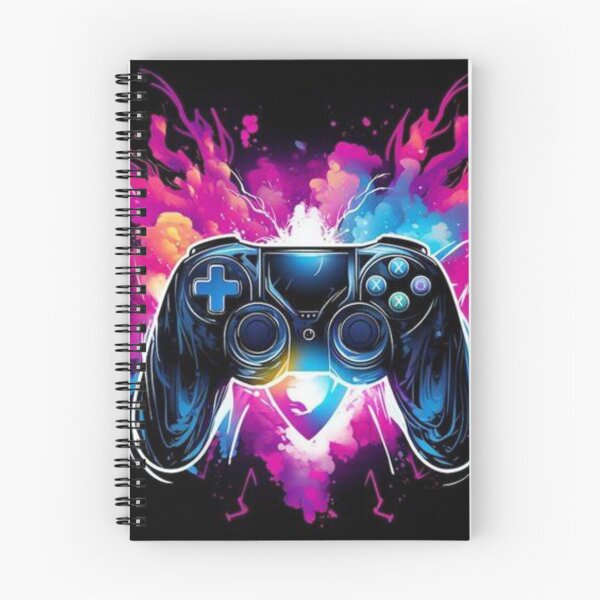 Item preview, Gaming in colour  designed and sold by 8bit pixel .