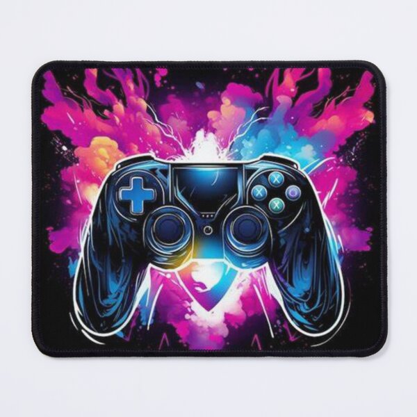 Item preview, Gaming in colour designed and sold by 8bit pixel .