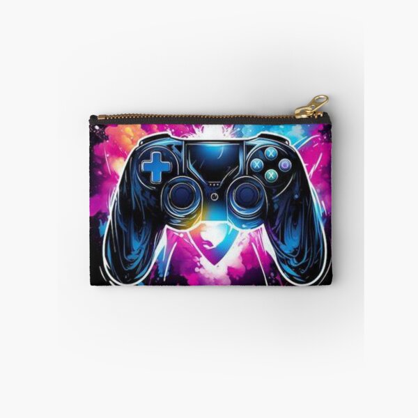 Item preview, Gaming in colour  designed and sold by 8bit pixel .