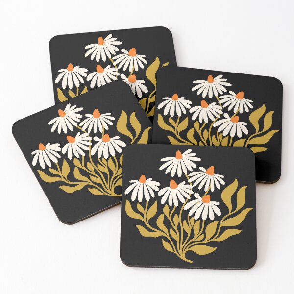 Item preview, Boho flower designed and sold by BrownHorse90s.