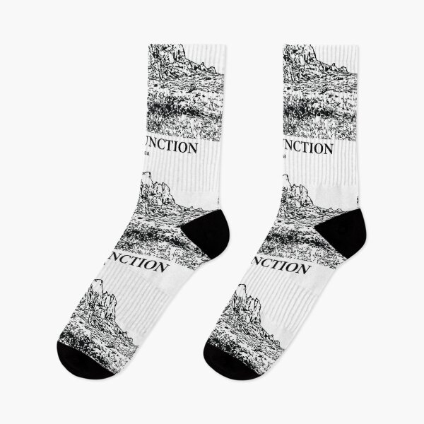 Item preview, Apache Junction - Arizona designed and sold by Lakeric Cityscapes.
