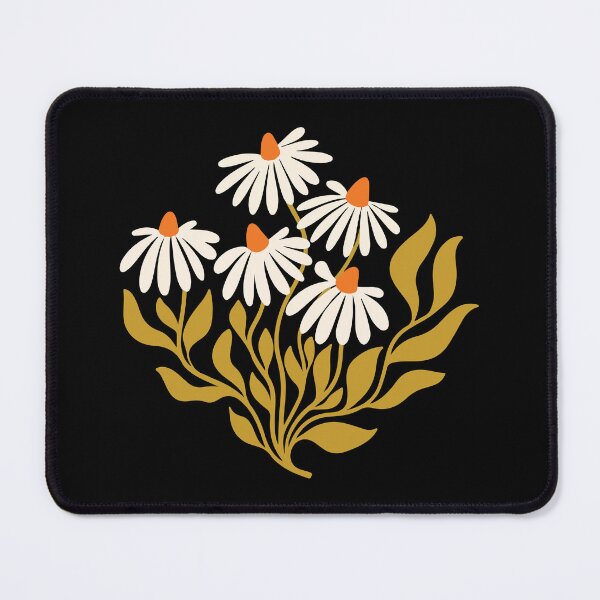 Item preview, Boho flower designed and sold by BrownHorse90s.