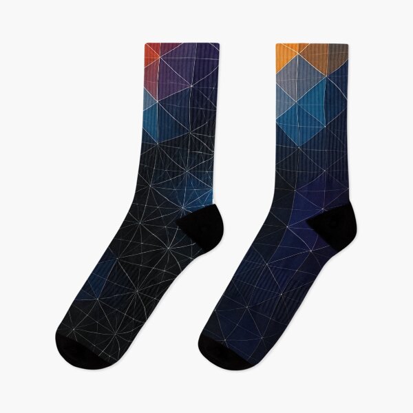 Item preview, Cosmic Shard designed and sold by samitdigitalart.