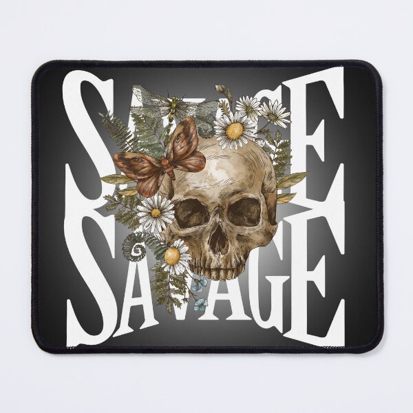Item preview, Savage designed and sold by DizZnot.