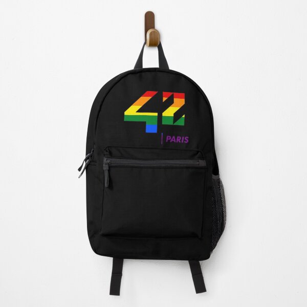 Artikelvorschau, 42 Paris LGBT entworfen und verkauft von Artic-Print.