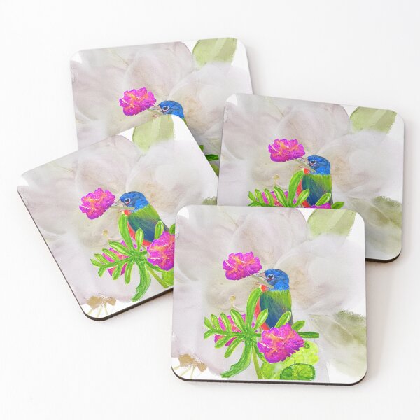 Item preview, Flower Picker designed and sold by NataliaFlaherty.