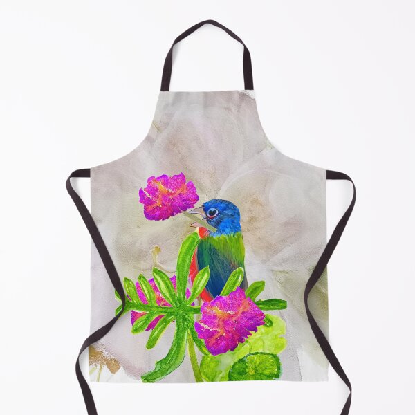 Item preview, Flower Picker designed and sold by NataliaFlaherty.
