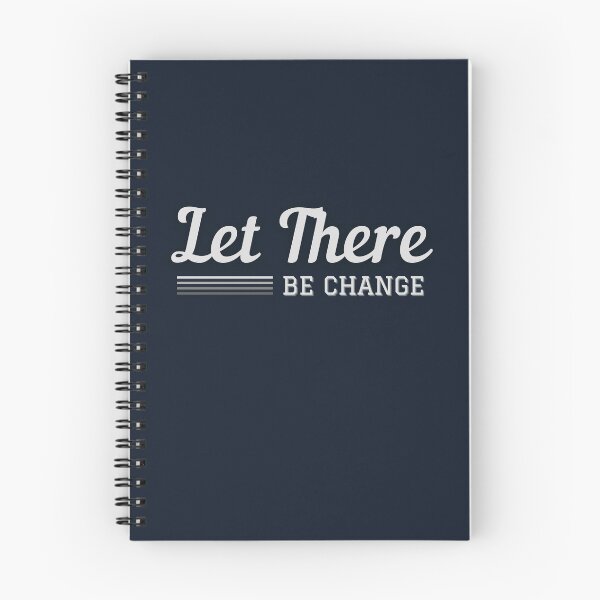 Item preview, Let There Be Change designed and sold by Zakrytos ★★★★★.