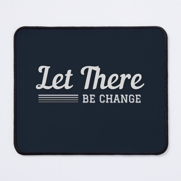Item preview, Let There Be Change designed and sold by Zakrytos ★★★★★.